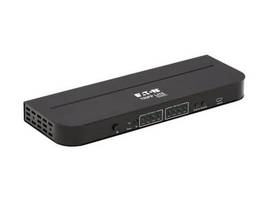 TRIPP LITE SWITCH/SPLITTER 4X2 HDMI MATRIX