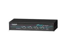 BLACK BOX CORP CH EC FOR PS/2 AND USB SERVERS A KV9104A
