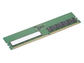 LENOVO MEMORY_BO 16GB DDR5 5600 UDIMM-NA