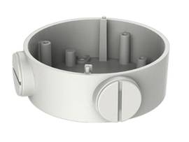 HIKVISION BRACKET CONDUIT BASE 130MM