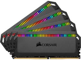 CORSAIR DDR4 3600MHZ 128GB 4X32GB DIMM BLK HEATSPRED