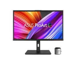 ASUS ASUS PA27DCE-K 26.9IN 3840X2160 HDR OLED 0.1 MS