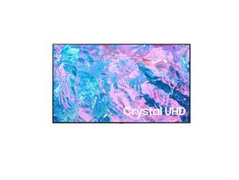 SAMSUNG 50IN UHD SMART HEALTH CARE TV