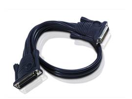 CABLE 3M DB25-DB25 CS DAISY CHAIN