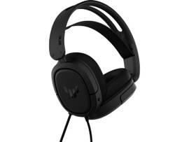 ASUS TUF GAMING H1 WIRED HEADSET BLK