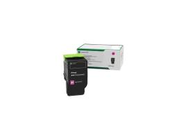 LEXMARK TONER F/ C241XM0 XHY RTN PROG MAG