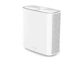 ASUS ZENWIFI WHOLE-HOME WIFI 6 WHITE 2PK