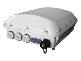 RUCKUS TAA COMPLIANT RUCKUS T750 802.11AX OUTDOOR WIRELESS ACCESS POINT, 4X4:4 STREAM, OMNIDIRECTIONAL BEAMFLEX+ COVERAGE, 2.4GHZ AND 5GHZ CONCURRENT