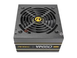 ANTEC VP POWER SUPPLY 80 PLUS WHITE VP650 PLUS