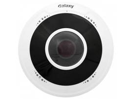 SMARTEYES NDAA COMPLIANT 5MP 360 PANORAMIC FISHEYE CAMERA GX-BK-JB80X