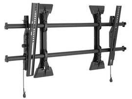 LEGRAND-CHIEF MICRO-ADJUST TILT WALL MOUNT, LARGE