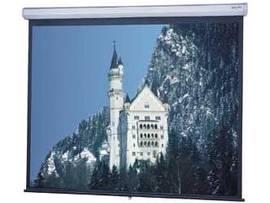 LEGRAND-DA-LITE SCREEN MODEL C 120DIAG 69X92NPA MW