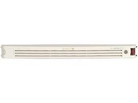 SUPERMICRO SC813 FRONT BEZEL, PB FREE