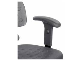 SAFCO ARM ADJ TPAD (SET)