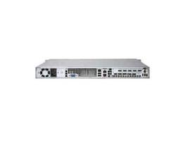 SUPERMICRO SC813MFTQ W/ 500W, SAS3 BACKPLANE (SLIM FAN HOLDER)