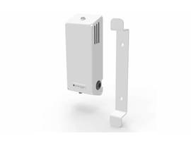 COMPULOCKS ROLLING RISE LARGE SECURE POWER BOX, WHITE