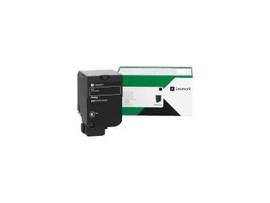 LEXMARK CX735 RTN PGM 28K TNR CRTG BLK