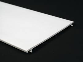 LEGRAND-WIREMOLD 5000 COVER WHT  (PKG OF 80FT)