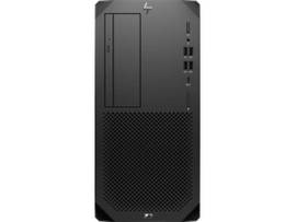 HPI HP Z2 G9 TWR I913900 64GB/512 PC U.S. - ENGLISH LOCALIZATION