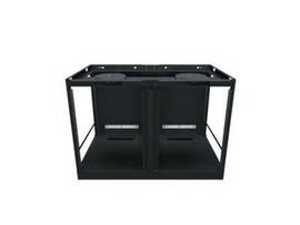 MILESTONE CLB FURNITURE C5 FURN FRAME31D2 BAY