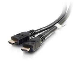 C2G 35FT ACTIVE HIGH SPEED HDMI CABLE 4K60 C