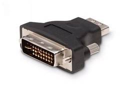 BELKIN ADPTR DVI / HDMI LINK FEMALE