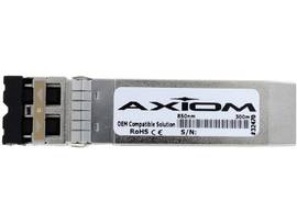 AXIOM 10GB SHORT WAVE SFP+ TRANSCEIVER FOR NETAPP - X6589A-R6