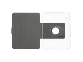 TARGUS VERSAVU CLEAR ROTATING CASE FOR IPAD 10.9IN (10TH GEN)