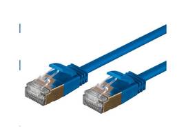 MONOPRICE SLIMRUN CAT6A ETHERNET PATCH CABLE - SNA