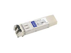 AddOn Dell 462-3623 Compatible TAA Compliant 10GBase-SR SFP+ Transceiver (MMF, 8