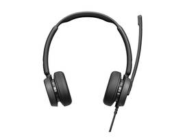 EPOS DOUBLE-SIDED USB-C HEADSET
