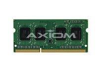 AXIOM 4GB DDR3L-1600 LOW VOLTAGE SODIMM - AX31600S11Z/4L