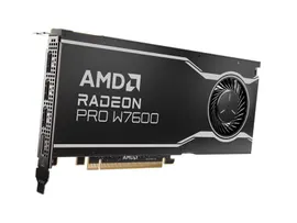 AMD RADEON PRO W7600