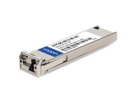 ADDON MSA AND TAA COMPLIANT 10GBASE-BX XFP TRANSCEIVER (SMF, 1550NMTX/1490NMRX,