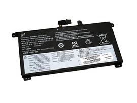 BATTERY TECHNOLOGY 01AV493-BATTERY TECHNOLOGY 6-CELL 15.2V 2080MAH LI-ION NOTEBOOK BATTERY FOR LENOVO THNKPAD T570, T580, P51S, P52S