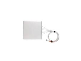 VENTEV 802.11AC/AX 2.4/5GHZ 8DBI MIMO PATCH ANT