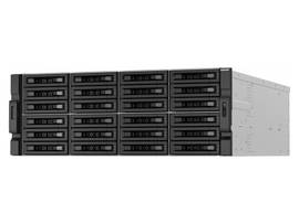 QNAP 30-BAY 4U RCKMNT NAS