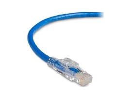 CAT6 550-MHz Locking Snagless Stranded Ethernet Patch Cable-Unshielded (UTP), CM