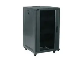 MIDDLE ATLANTIC RCKS 27U/24DEEPCFGD RK