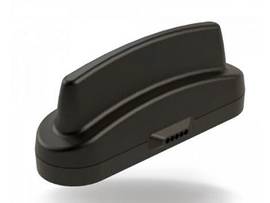 PANORAMA ANTENNAS LOW PROFILE MAGNETIC MOUNT MIMO 2/3/4G 3M SMA PLUG