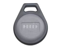 HID PROXKEY III PROG. F-BLACK B-HID LOGO RANDOM MATCHING NO SLOT
