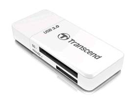 TRANSCEND WHT TS-RDF5W