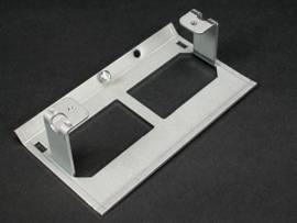 LEGRAND-WIREMOLD STL DEVICE BRACKET 3000