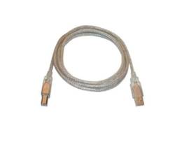 CYBERPOWER 2 METER (6.5IN) HIGH SPEED USB 2.0 PERIPHERAL CABL