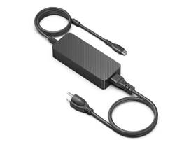 BATTERY TECH BTI 140WUSB-C-BTI 140W TYPE-C AC ADAPTER FOR LENOVO LEGION PRO 5 16IRX8, PRO 7 16IRX8, HP OMEN 14-FB, MSI PRESTIGE 16 AI STUDIO