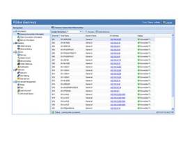 USA VISION GV-VIDEO GATEWAY - 256 CH