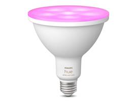 SIGNIFY PHILIPS HUE WHITE AND COLOUR AMBIANCE 60W ELLIPSE E26