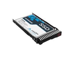 AXIOM 960GB ENTERPRISE EV100 2.5-INCH HOT-SWAP SATA SSD FOR HP