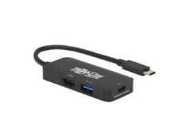 TRIPP LITE ADAPTER USB-C MULTIPORT HDMI 4K 60 HZ