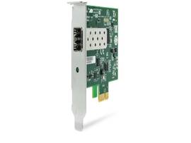 ALLIED TAA GIG PCI EXPS FBR ADPTR CRD SFP CONN